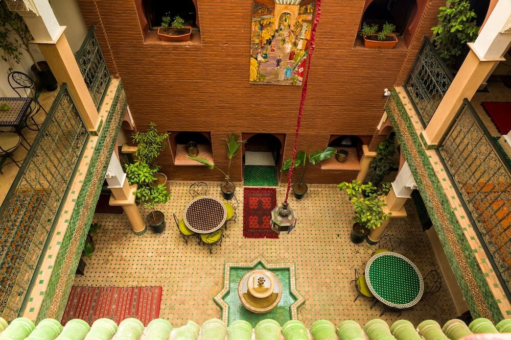 Фото Riad Errabii