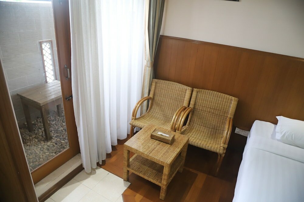 Фото Hotel Sidney