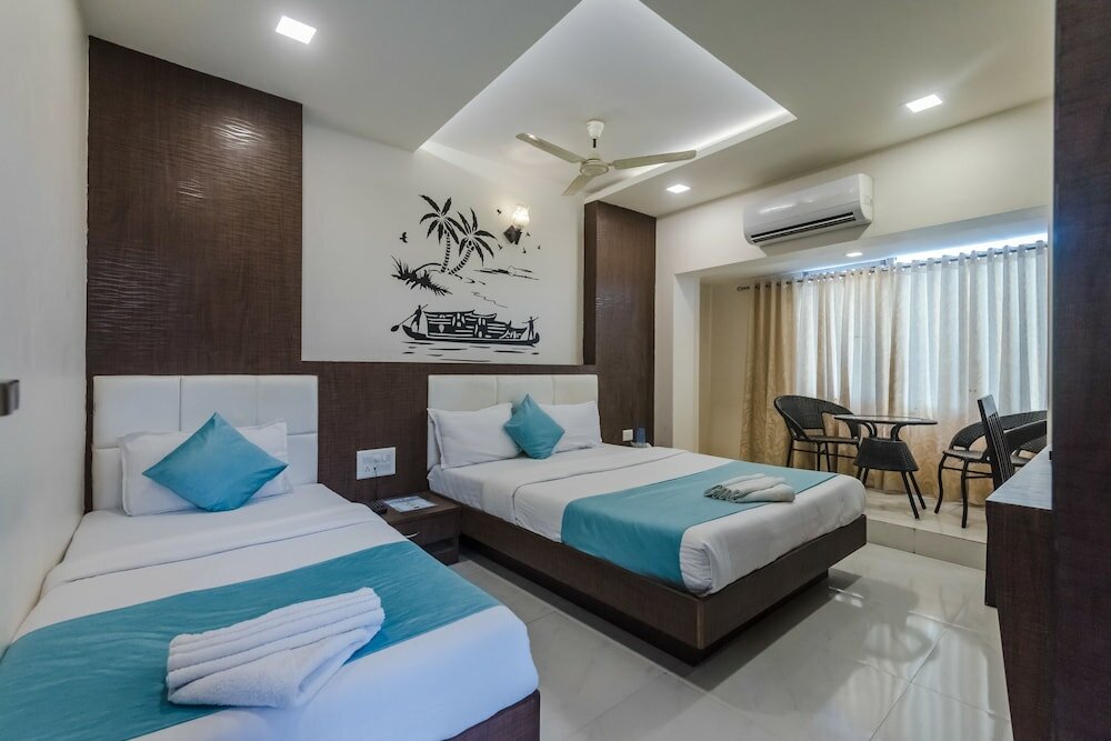 Фото отеля 2