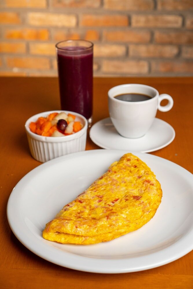 Фото Roomo Praia de Boa Viagem