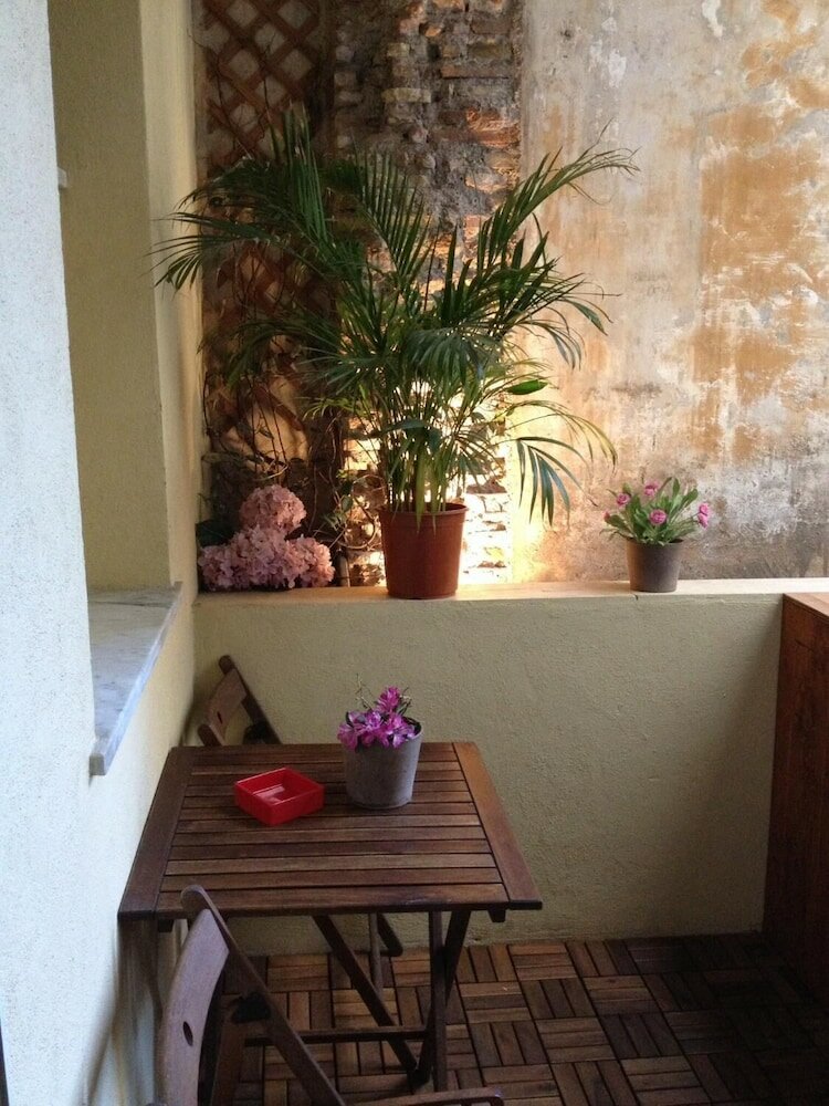 Фото Regola Suite