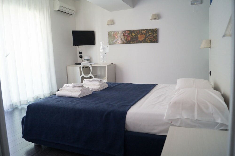 Фото Arete' Luxury Room