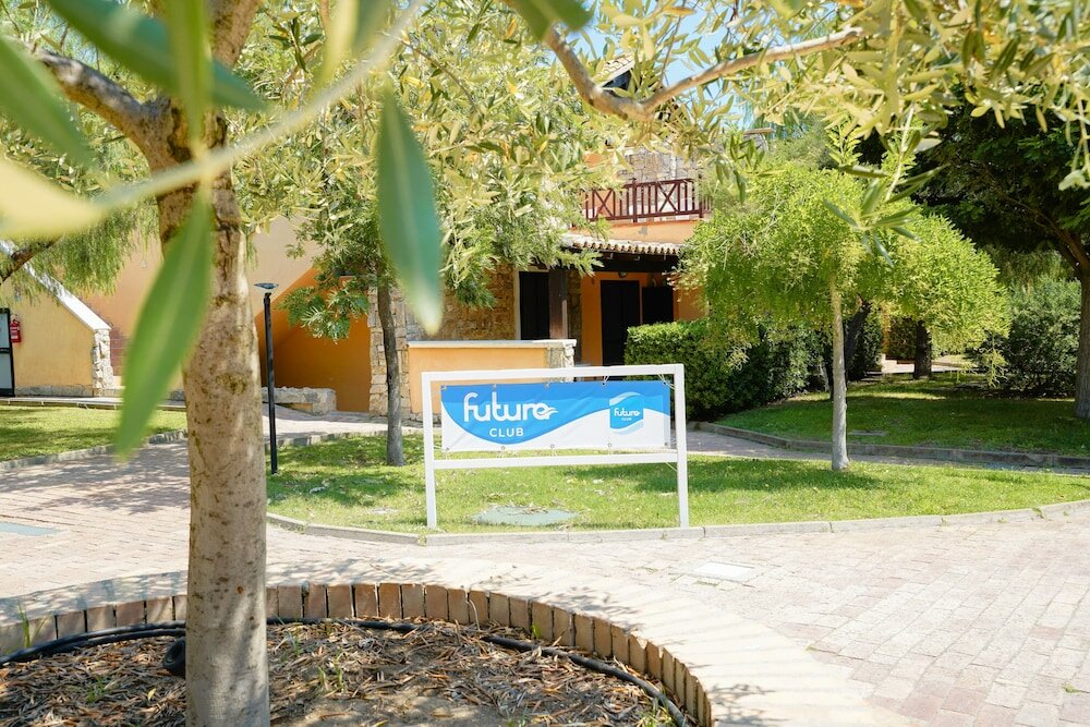 Фото Villaggio Emmanuele