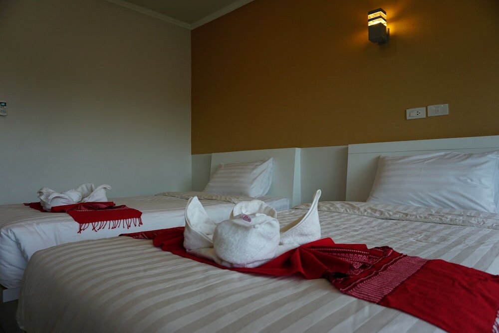 Фото Green Hill Resort