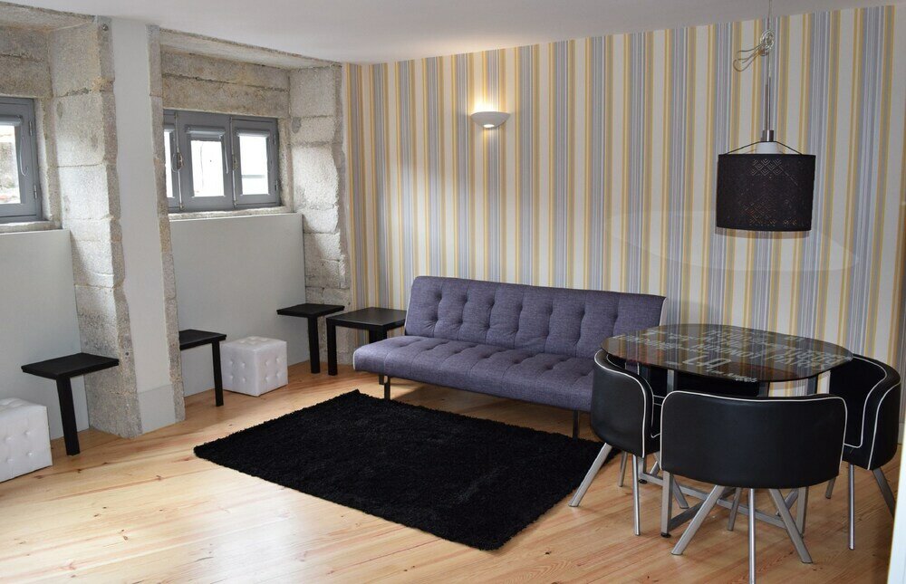 Фото Apartments Oporto Palace