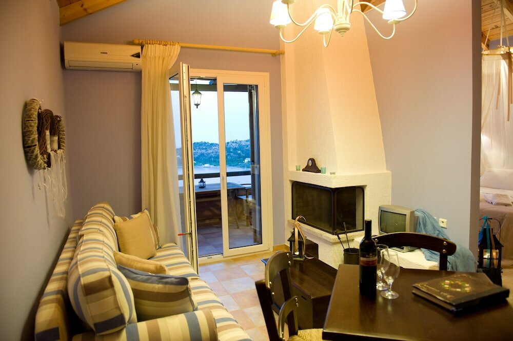 Фото Apelon Tiritas Villas