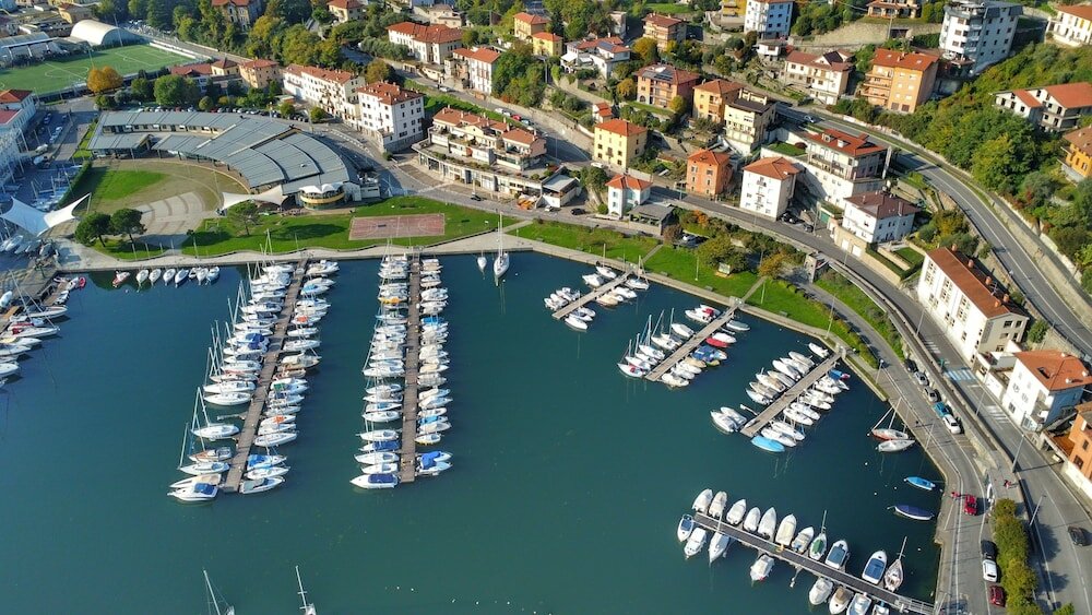 Фото Ostello del Porto