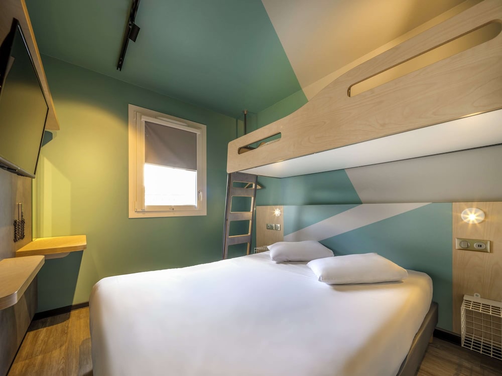 Фото Ibis budget Forbach Centre