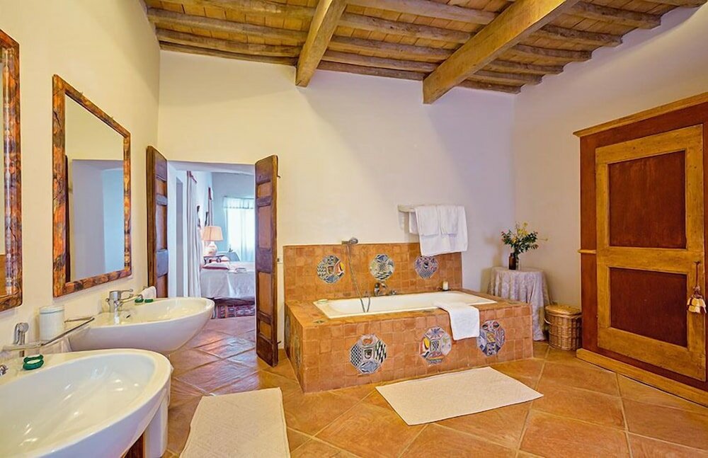 Фото Borgo di Bastia Creti