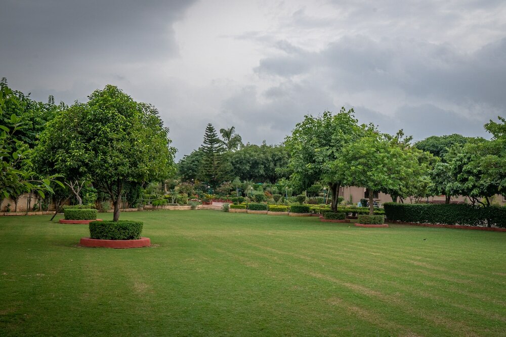 Фото Mulberry Araliayas Resort & SPA