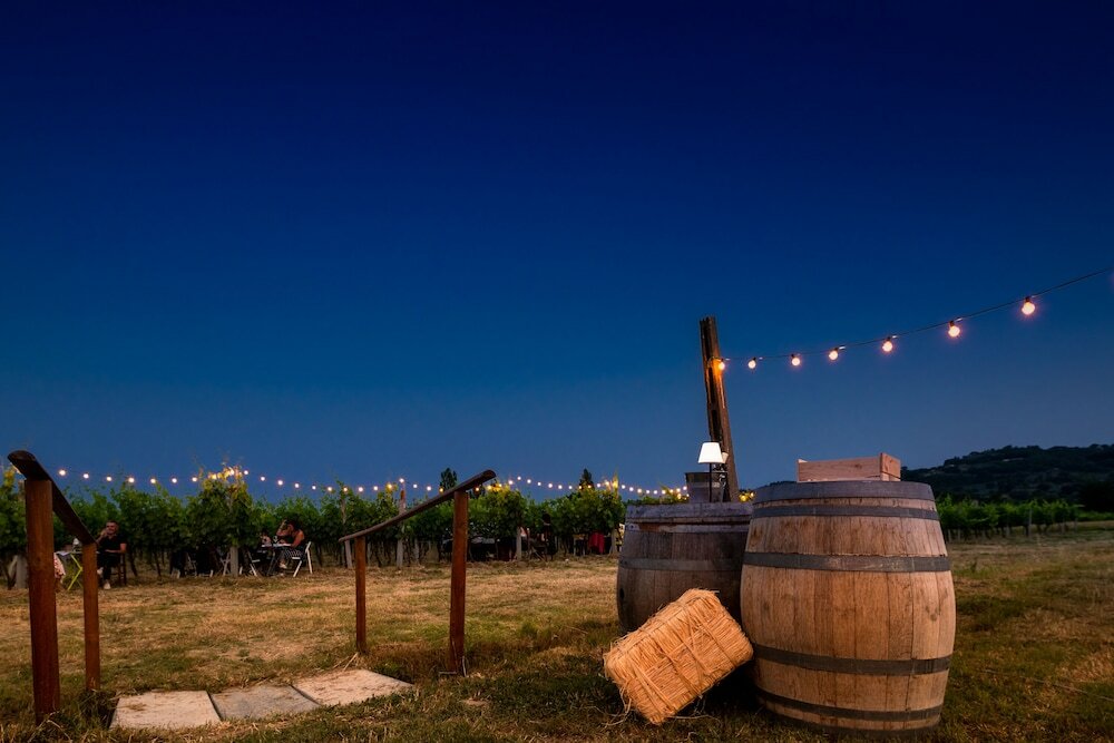 Фото Agriturismo La Fonte