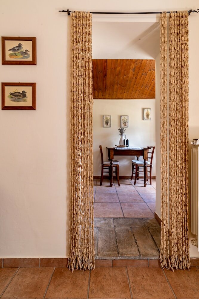 Фото Agriturismo La Fonte