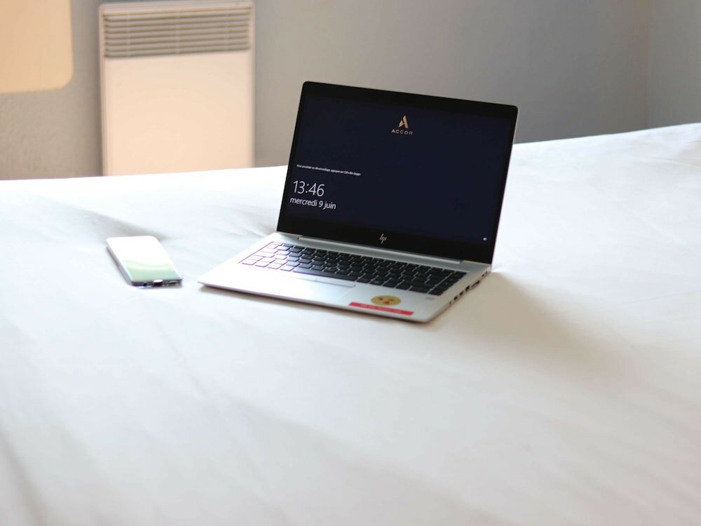 Фото ibis Budget Paris La Villette 19Eme