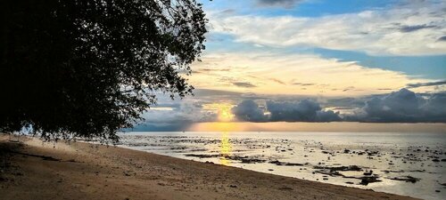 Внешний вид отеля Desa Dunia Beda в Ломбоке Утаре, фото 3