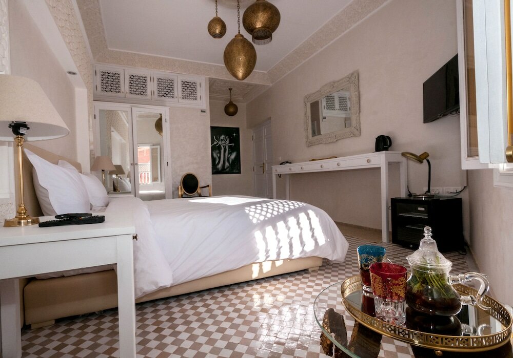 Фото Riad Dar Grawa