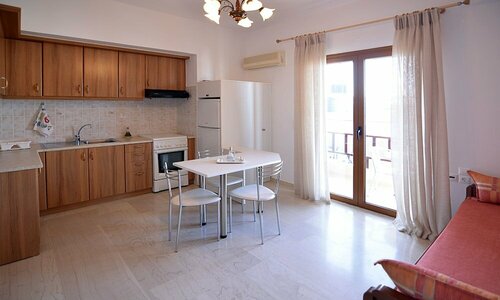 Гостиница Simon Apartments