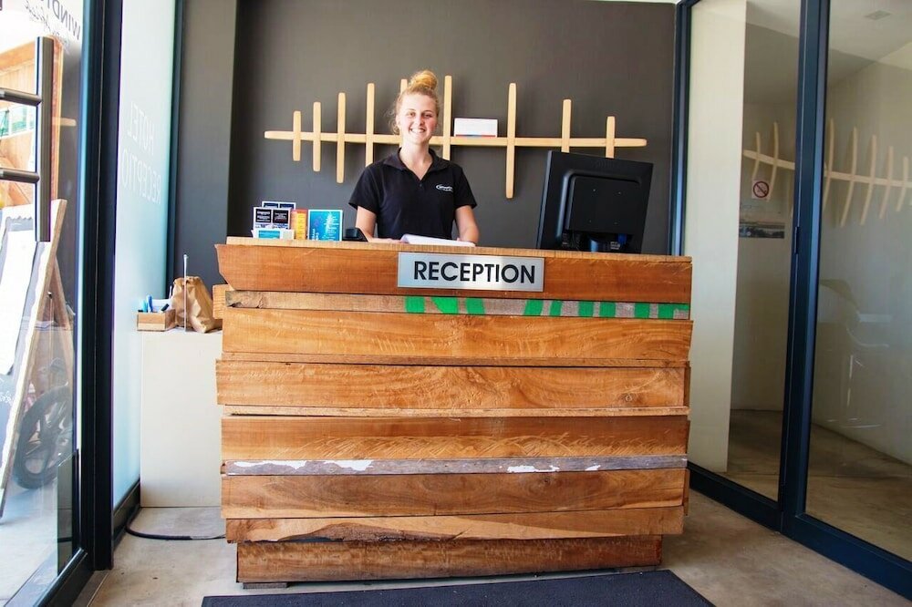 Фото Windtown Lagoon Hotel