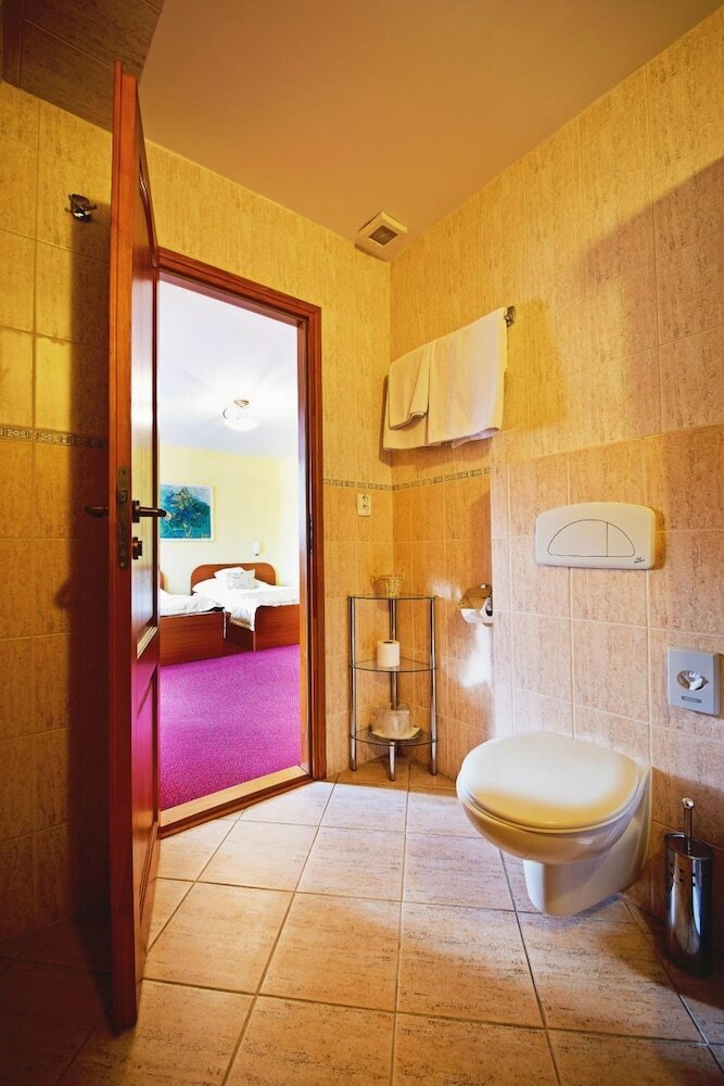 Фото Penzion Tavel