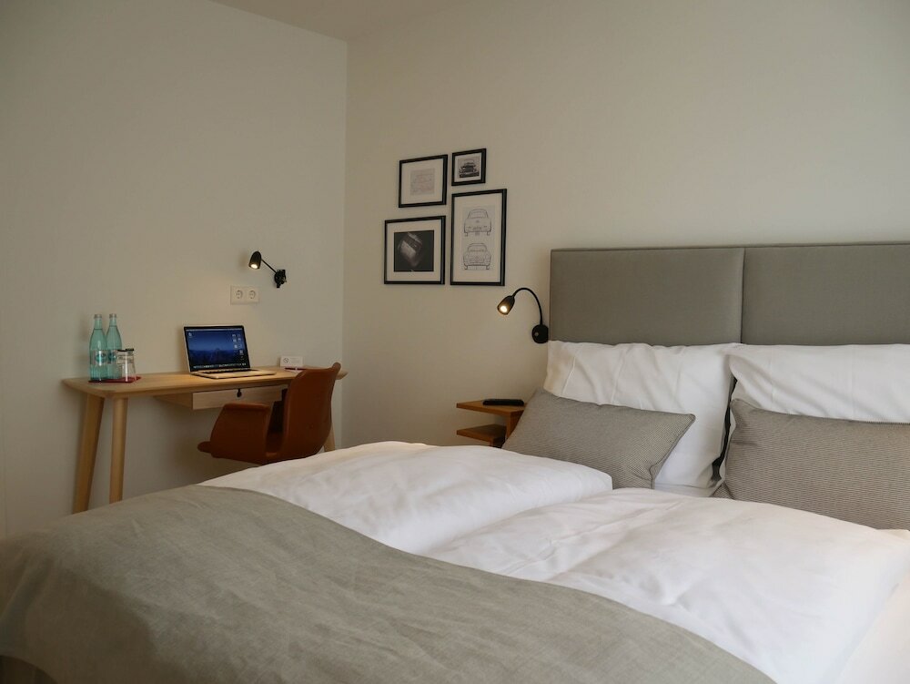 Фото Hotel am Engelberg