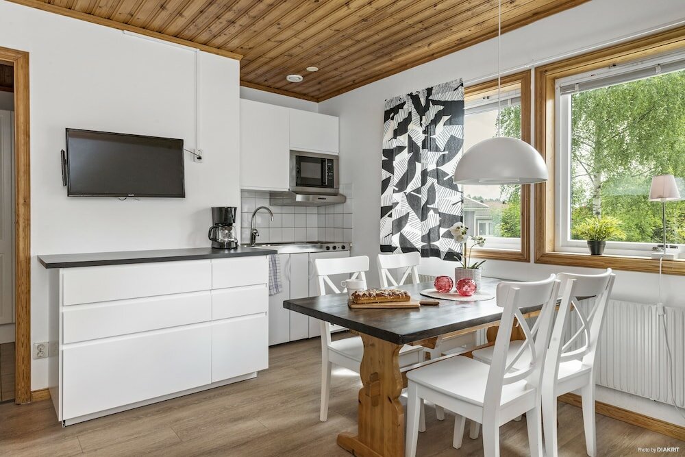 Фото First Camp Lugnet Falun