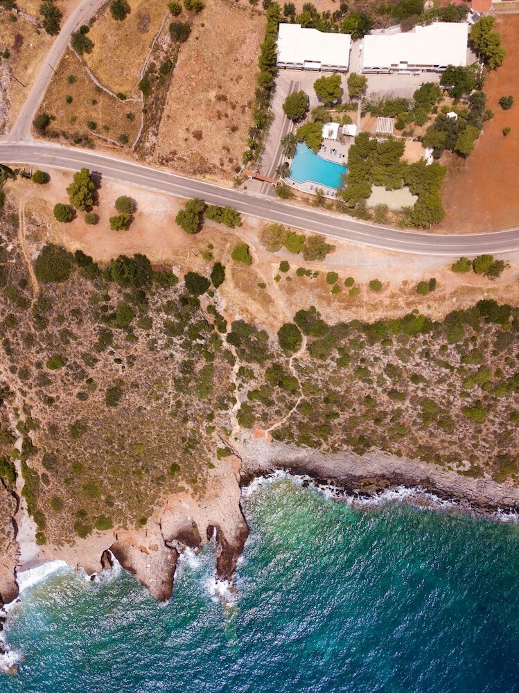 Фото Akra Morea Hotel & Residences