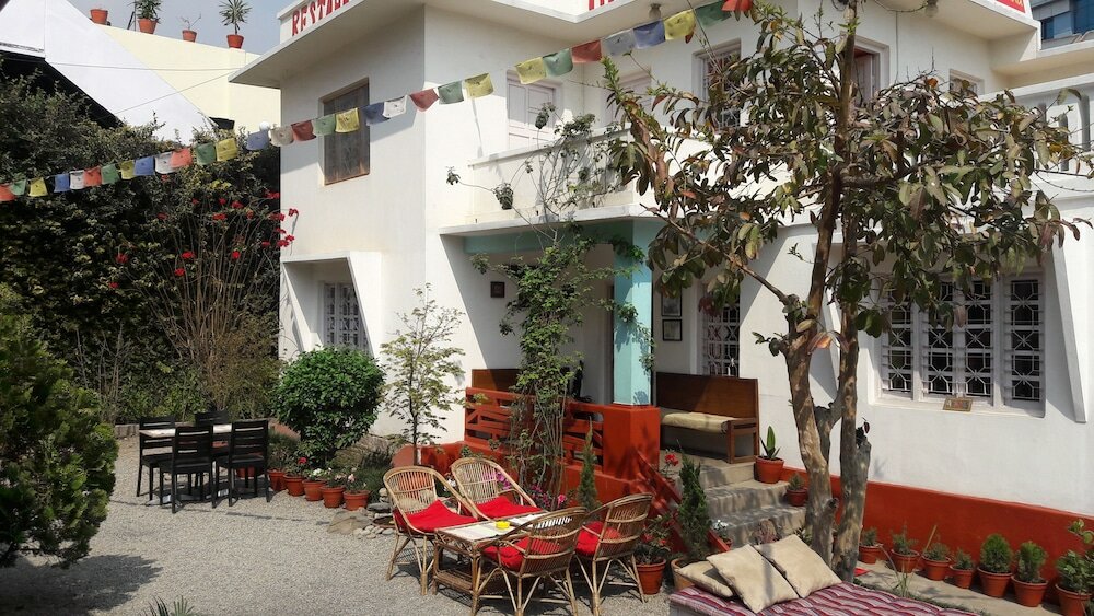 Фото Cocina Mitho Chha