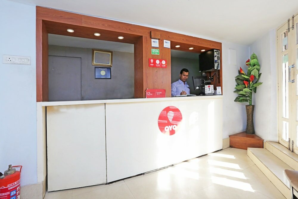 Фото отеля 4