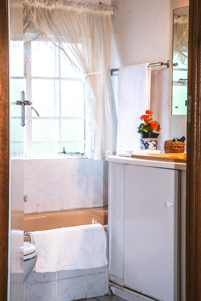 Фото Darrenwood Guest House