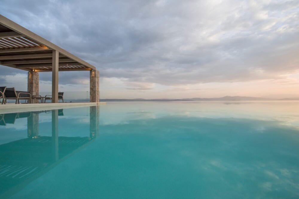 Фото Elimnion Resort