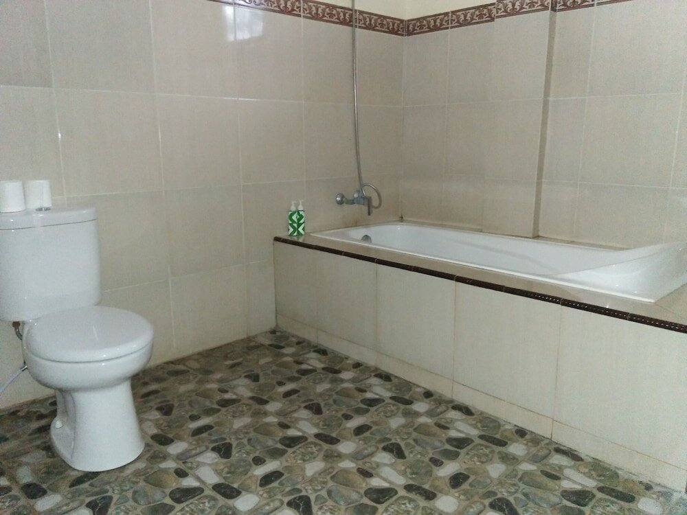 Фото Arimba Resort Ubud