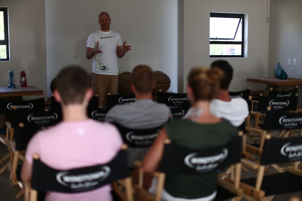 Фото Windtown Lagoon Hotel