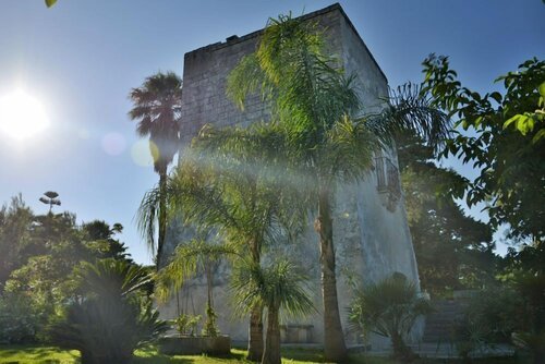 Гостиница Masseria Lama
