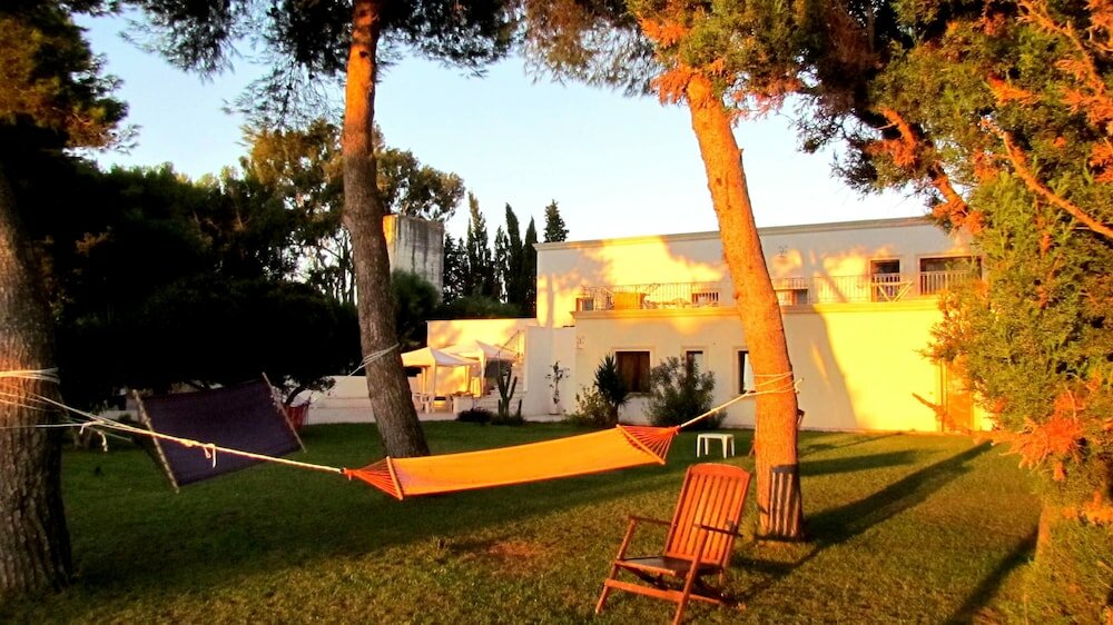 Фото La Dimora di Ulisse