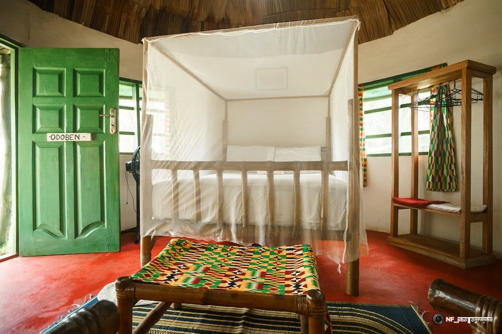 Фото Akwidaa Inn