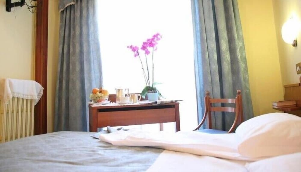 Фото Hotel Bonifacio