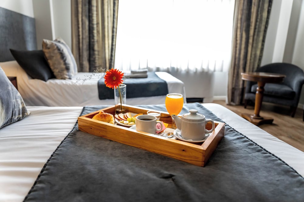 Фото O2 Hoteles Mar del Plata