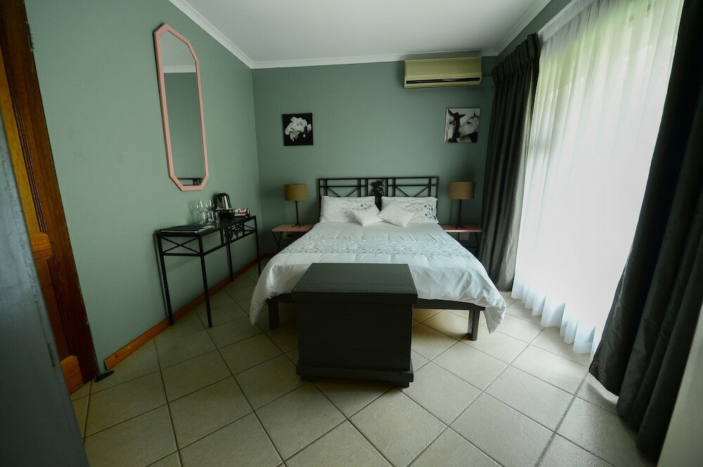 Фото De Wingerd Wijnland Lodge