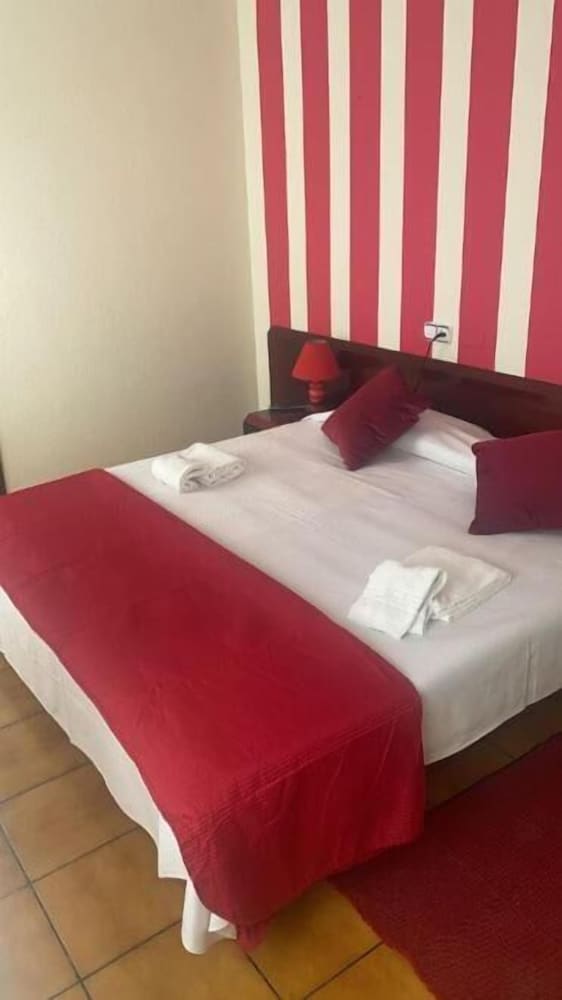 Фото Hostal San Andres