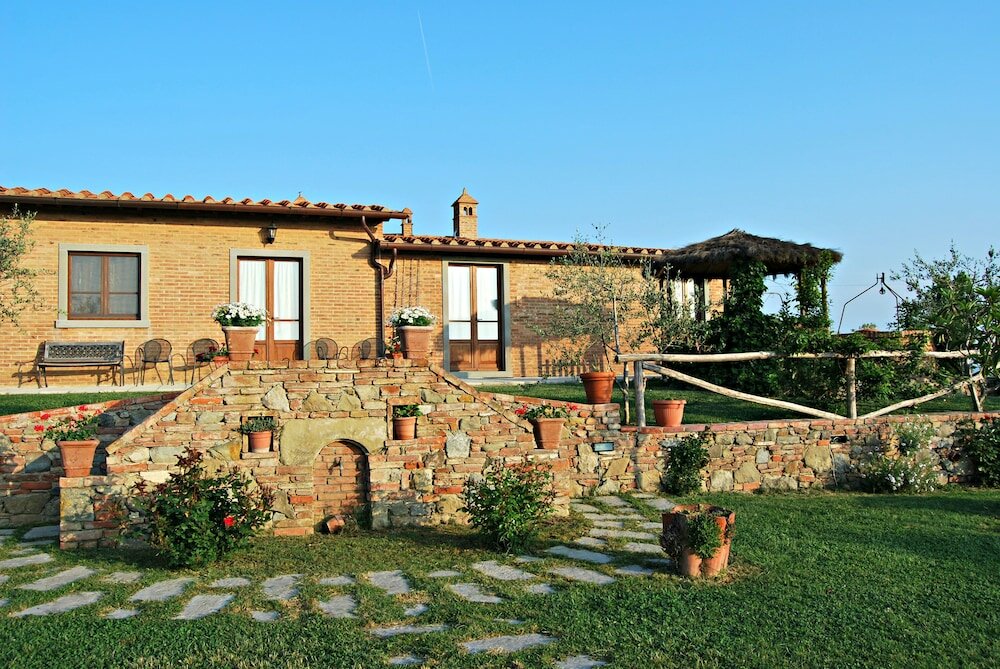 Фото Agriturismo Pratovalle