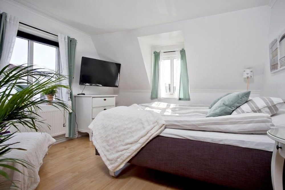 Фото Hotell & Restaurang Solliden