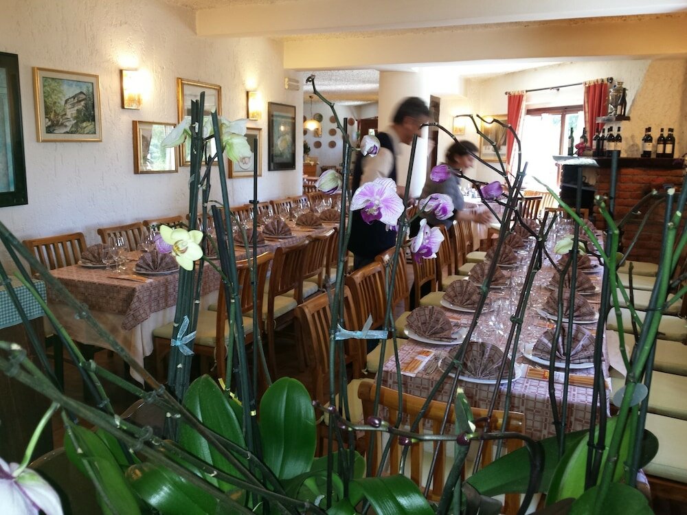 Фото Il Rondanino Hotel Ristorante