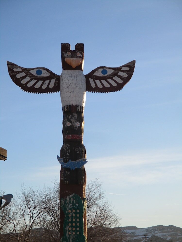 Фото El Rancho Motel