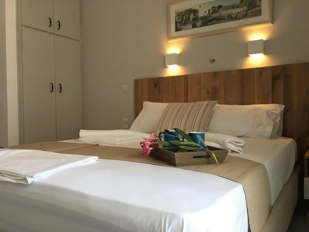 Фото Kostas & Ioanna Studios