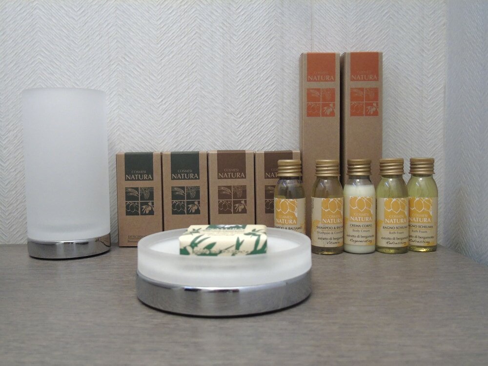 Фото Arete' Luxury Room