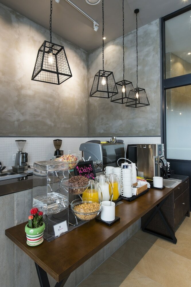 Фото Allee Hotel