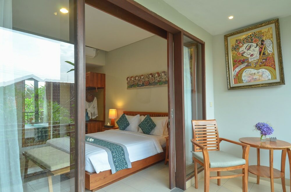 Фото Bumi Muwa Ubud