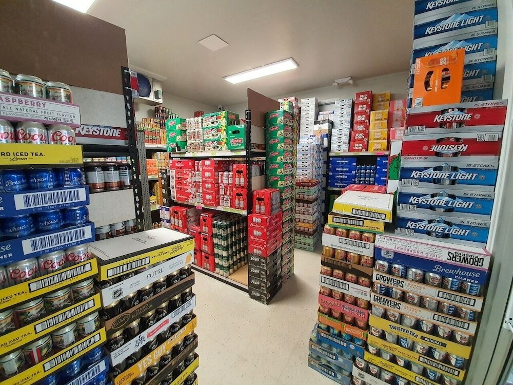 Фото Sundre Motor Inn