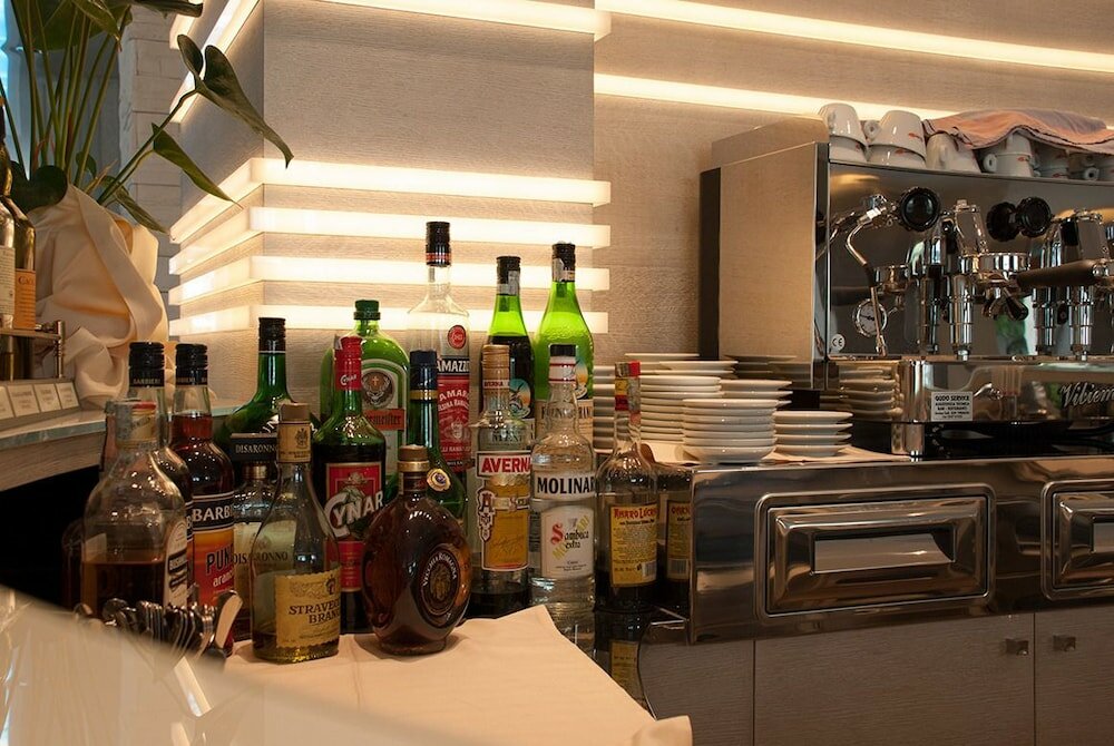 Фото Hotel Sorriso