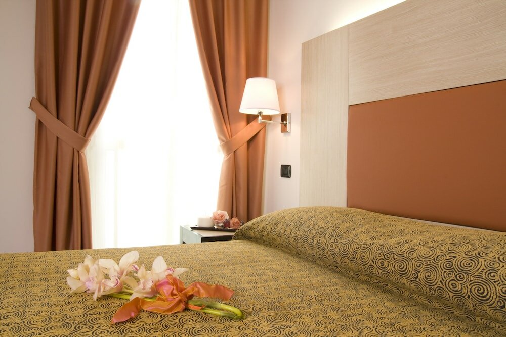 Фото Hotel Fontanelle