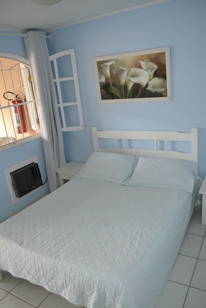 Фото Pousada Amendoeira